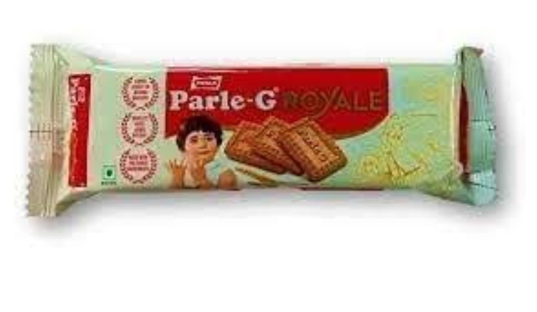 PARLE G ROYALE 72G